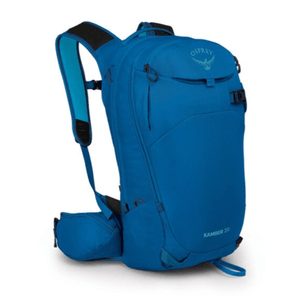Osprey Kamber 20L Backpack Alpine Blue One Size