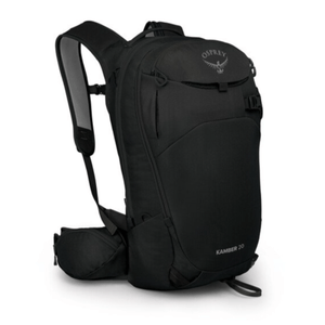 Osprey Kamber 20L Backpack Black One Size