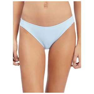 Roxy Active Sporty Bikini Bottoms - Women's Cool Blue S
