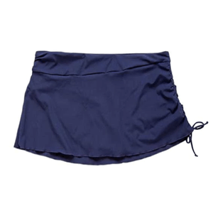 Carve Designs Hoku Swim Skirt - Women's Navy S