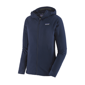 Patagonia R1(R) TechFace Hoody - Women's Classic Navy L