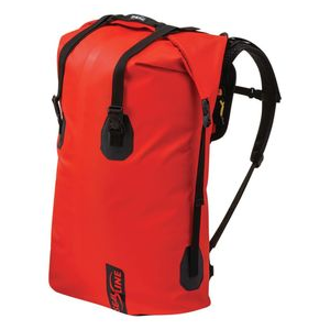 SealLine Boundary Dry Pack RED 35 L