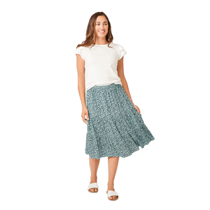 Carve Designs Grace Skirt - Women's Regular M Eden Kodiak