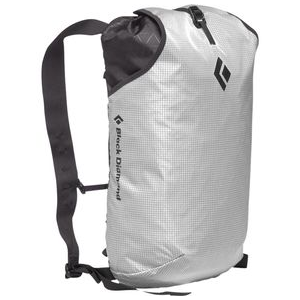 Black Diamond Trail Blitz 12 Backpack Alloy One Size