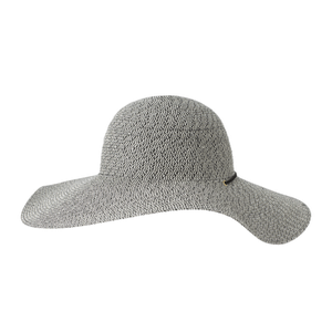 prAna Genevieve Sun Hat - Women's One Size Black