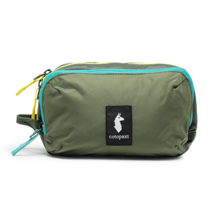 Cotopaxi Nido Accessory Bag Spruce