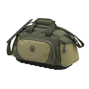 Beretta Hunting Cartridge Bag Beige / Green