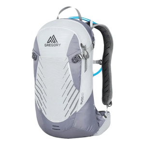 Gregory Avos 10 3D-Hydro Backpack Infinity Grey One Size