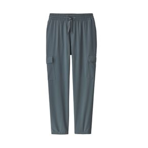 Patagonia Fleetwith Pants - Women's Plume Grey S Regular