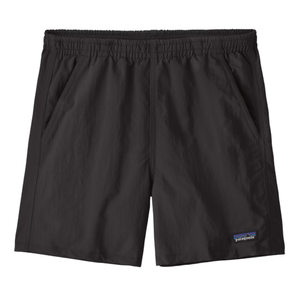 Patagonia Baggies Shorts - 5" - Women's Black S