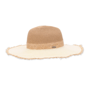 Pistil Lovett Sun Hat - Women's Ivory One Size