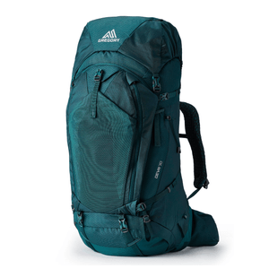 Gregory Deva 70 Backpack - Women's Emerald Green XS
