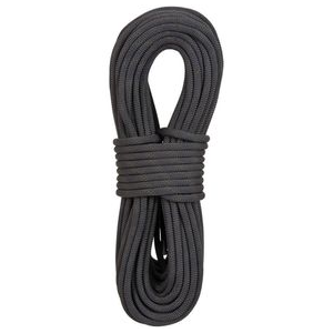 Cypher Polyester Static Rope BLACK