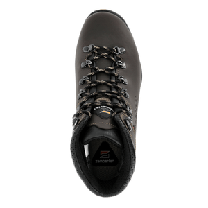 Zamberlan 996 Vioz GTX Hiking Boot - Men's Dark Brown 10 Regular