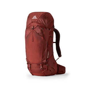 Gregory Baltoro 65L Backpack - Men's Brick Red M