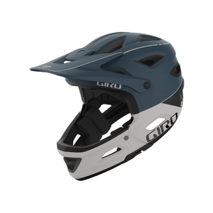 Giro Switchblade MIPS Helmet Matte Harbor Blue L MIPS