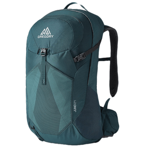Gregory Juno H2O Backpack Women's - 24L Emerald Green One Size
