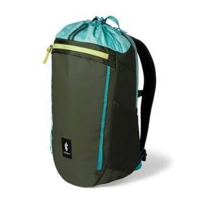 Cotopaxi Moda 20L Backpack Spruce One Size
