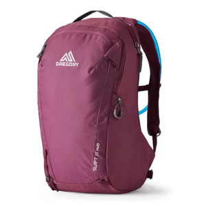 Gregory Swift 16 H2O Backpack - Women's Amethyst Purple One Size