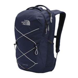 The North Face Jester 27L Backpack TNF Navy / Meld Grey One Size