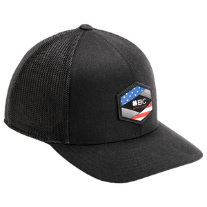 Black Clover Black Clover Captain Hat Black / Black One Size