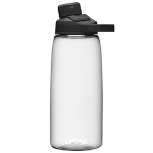 CamelBak Chute Mag Bottle Clear 32 oz