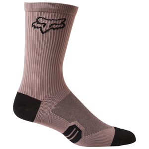 Fox 6" Ranger Socks - Women's Plum Perfect One Size