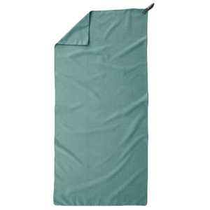 PackTowl Personal Face Towel Pine Green One Size