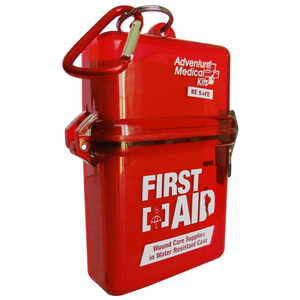 Adventure Medical Water Resistant First Aid Kit 969720