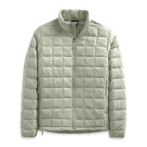 The North Face Thermoball Eco Jacket - Men's Tea Green M