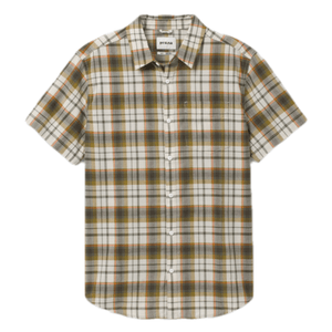 prAna Groveland Shirt - Men's Sweet Grass XL