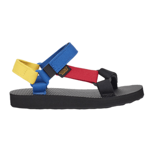 Teva Original Universal Sandal - Kids' Bright Multi 12C Regular