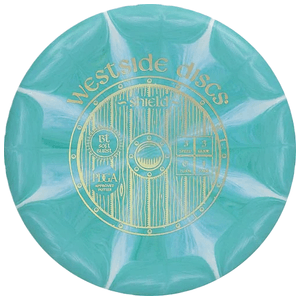Dynamic Discs Westside Discs BT Soft Burst Shield 173-176 g