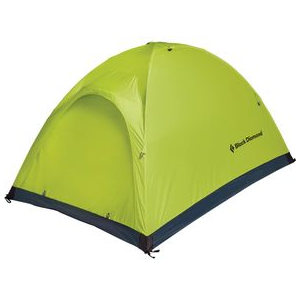 Black Diamond HiLight 3P Tent DISTANCE BLUE One Size