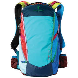 Cotopaxi Inca 26 Backpack Del Dia One Size
