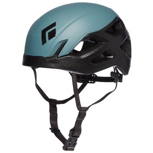 Black Diamond Vision Climbing Helmet - Men's Stone Blue S/M