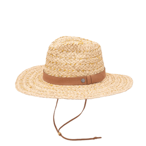 Pistil Skiff Sun Hat - Women's Natural One Size