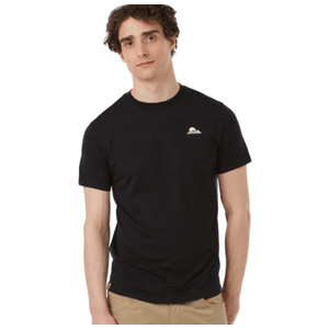 Tentree Roam Outdoors T-Shirt - Men's L Meteorite Black