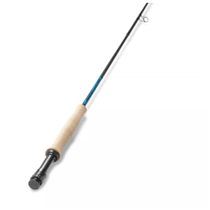 Orvis Helios 3D Fly Rod 8 Weight 9' 4 Piece