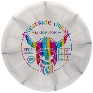 Dynamic Discs Origio Burst Underworld 173-176 g