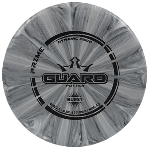 Dynamic Discs Prime Burst Guard 173-176 g
