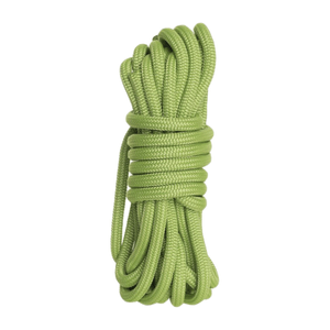 Edelweiss 9mm Accessory Cord Green