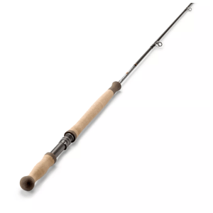 Orvis Mission Two-Handed Fly Rod 8 Weight 11'0" 4 Piece