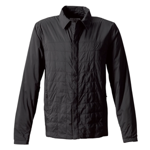 Orvis PRO Insulated Shirt Jacket - Men's Blackout L