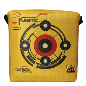 Morrell Yellow Jacket Kinetic 1.0 Target 989528