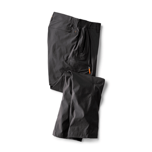 Orvis Jackson Stretch Quick-Dry Pant - Men's Black XXL 30" Inseam