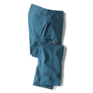 Orvis Jackson Stretch Quick-Dry Pant - Men's Atlantic XL 30" Inseam