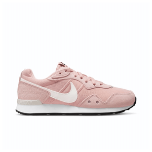 Nike Venture Running Shoe - Women's Pink Oxford / Summit White / Black / White 7.5 Regular