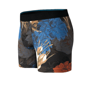 Stance Mirth Boxer Brief With Wholester - Men's Blue XL 6" Inseam