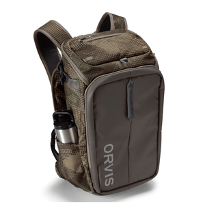 Orvis Bug-Out Backpack Camouflage One Size